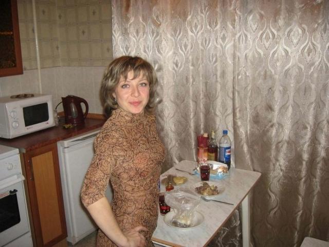 Ирина в 40 лет хочет отменного секса на свою розовую киску